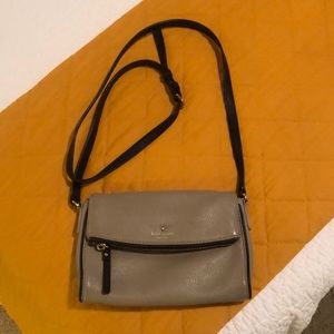 Kate Spade Crossbody Purse